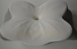 Orthopaedic memory foam pillow #2