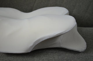 Orthopaedic memory foam pillow #2